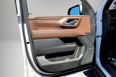 2023 Chevrolet Suburban 4WD High Country