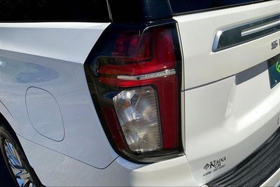 2023 Chevrolet Suburban 4WD High Country