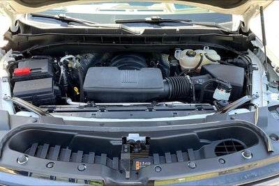 2023 Chevrolet Suburban 4WD High Country