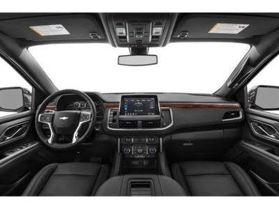 2023 Chevrolet Suburban 4WD High Country