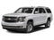 2015 Chevrolet Suburban 1500 LT