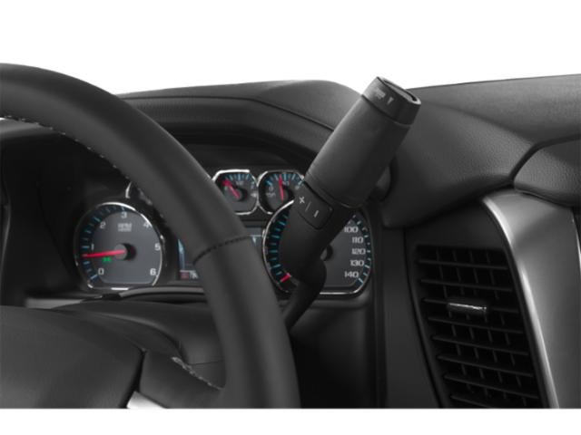 2015 Chevrolet Suburban 1500 LT