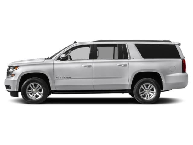 2015 Chevrolet Suburban 1500 LT