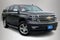 2015 Chevrolet Suburban 1500 LTZ