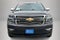 2015 Chevrolet Suburban 1500 LTZ