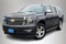 2015 Chevrolet Suburban 1500 LTZ