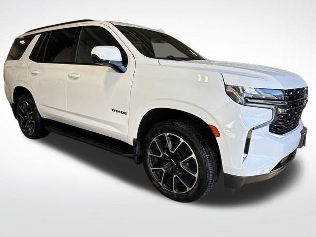 2022 Chevrolet Tahoe 4WD RST