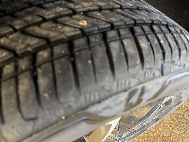 2022 Chevrolet Tahoe 4WD RST