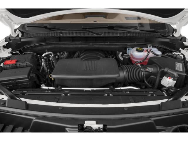 2021 Chevrolet Tahoe 4WD Premier