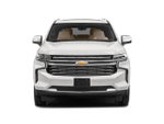 2021 Chevrolet Tahoe 4WD Premier