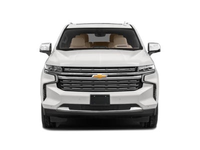2021 Chevrolet Tahoe 4WD Premier