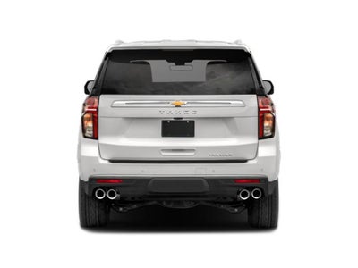 2021 Chevrolet Tahoe 4WD Premier