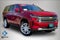 2024 Chevrolet Tahoe 4WD High Country