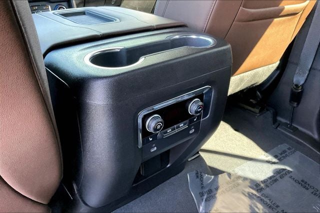 2024 Chevrolet Tahoe 4WD High Country