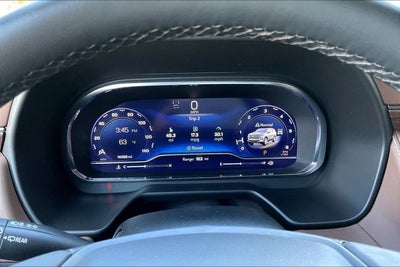 2024 Chevrolet Tahoe 4WD High Country