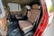 2024 Chevrolet Tahoe 4WD High Country