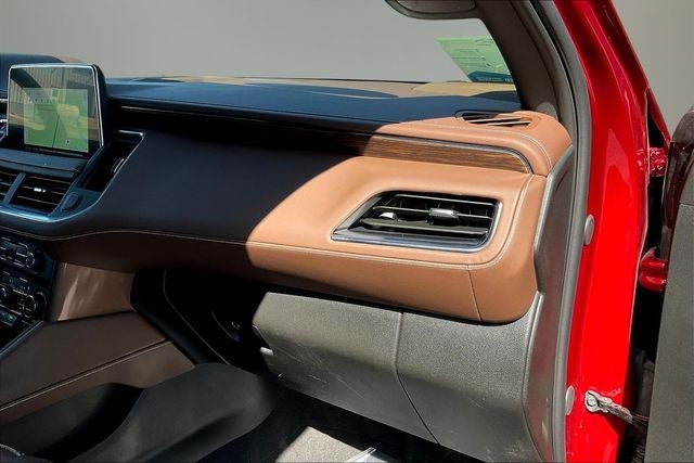 2024 Chevrolet Tahoe 4WD High Country