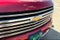 2024 Chevrolet Tahoe 4WD High Country