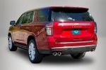 2024 Chevrolet Tahoe 4WD High Country
