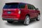 2024 Chevrolet Tahoe 4WD High Country