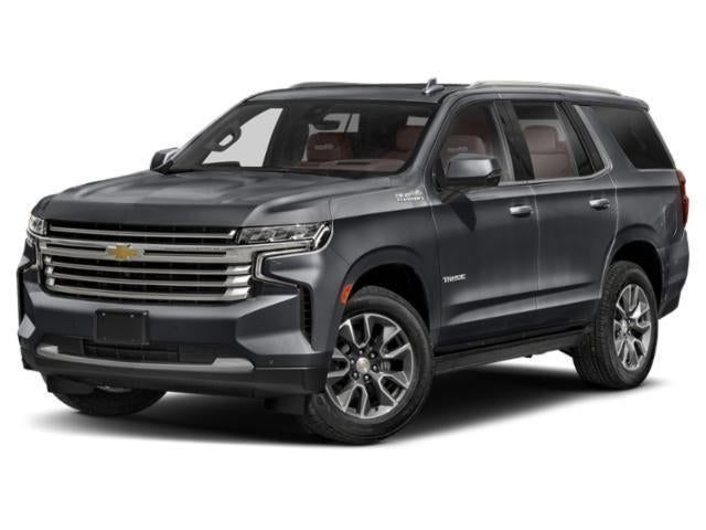 2023 Chevrolet Tahoe