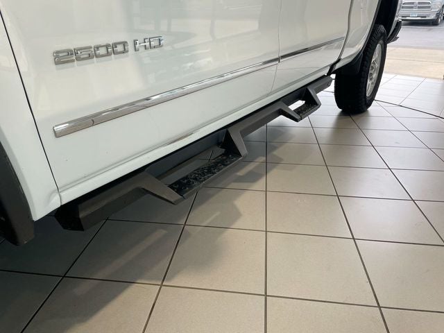 2019 GMC Sierra 2500HD SLT