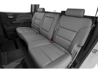 2019 GMC Sierra 2500HD SLT