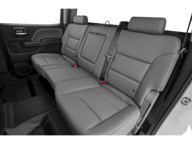 2019 GMC Sierra 2500HD SLT