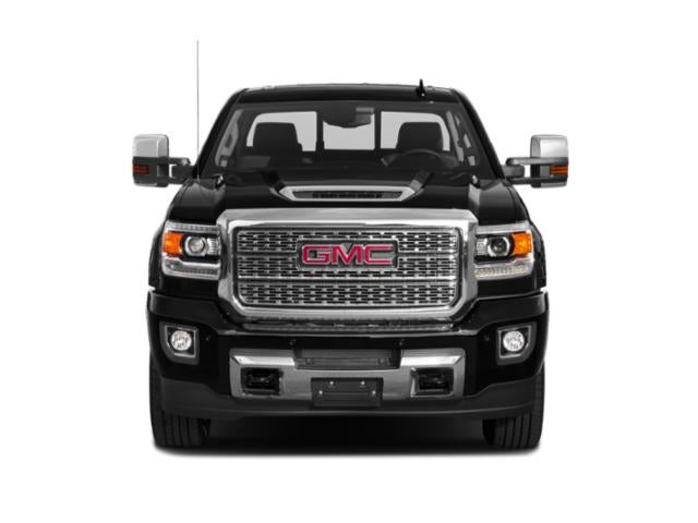 2019 GMC Sierra 2500HD SLT