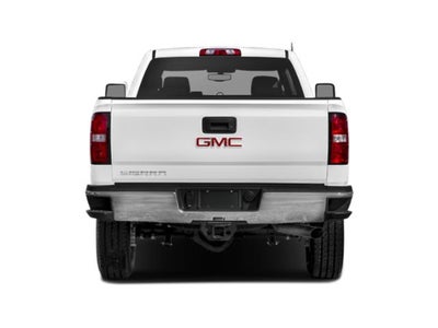 2019 GMC Sierra 2500HD SLT