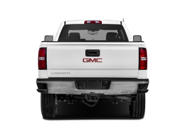 2019 GMC Sierra 2500HD SLT