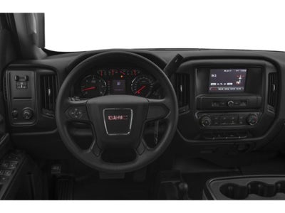 2019 GMC Sierra 2500HD SLT