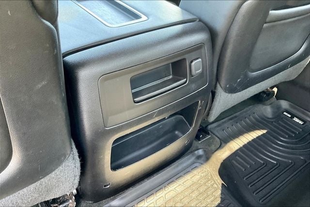 2015 GMC Sierra 3500HD SLT