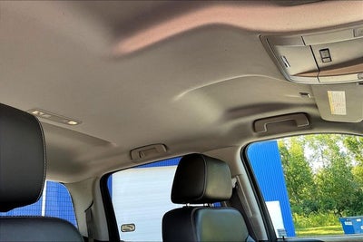 2015 GMC Sierra 3500HD SLT