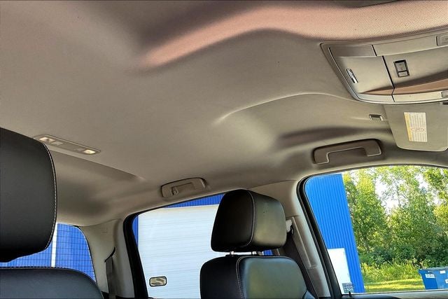 2015 GMC Sierra 3500HD SLT