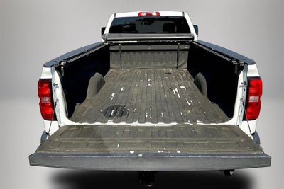 2015 GMC Sierra 3500HD SLT