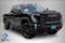 2024 GMC Sierra 2500HD 4WD Crew Cab Standard Bed AT4