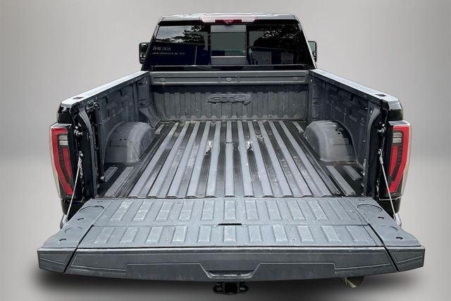 2024 GMC Sierra 2500HD 4WD Crew Cab Standard Bed AT4