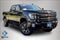 2020 GMC Sierra 2500HD 4WD Crew Cab Standard Bed AT4