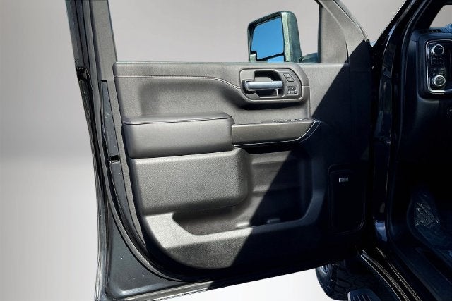 2020 GMC Sierra 2500HD 4WD Crew Cab Standard Bed AT4