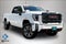 2024 GMC Sierra 2500HD 4WD Crew Cab Standard Bed AT4