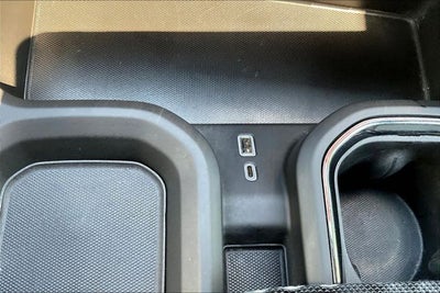 2024 GMC Sierra 2500HD 4WD Crew Cab Standard Bed AT4