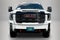 2024 GMC Sierra 2500HD 4WD Crew Cab Standard Bed AT4