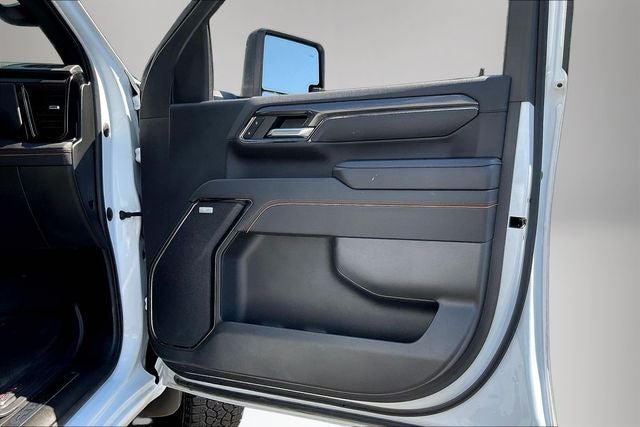 2024 GMC Sierra 2500HD 4WD Crew Cab Standard Bed AT4