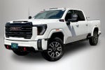 2024 GMC Sierra 2500HD 4WD Crew Cab Standard Bed AT4