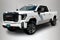 2024 GMC Sierra 2500HD 4WD Crew Cab Standard Bed AT4