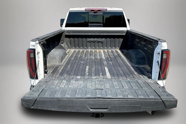 2024 GMC Sierra 2500HD 4WD Crew Cab Standard Bed AT4