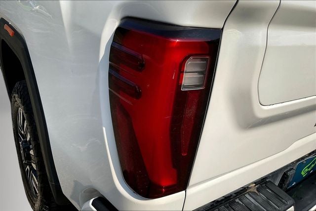 2024 GMC Sierra 2500HD 4WD Crew Cab Standard Bed Denali Ultimate