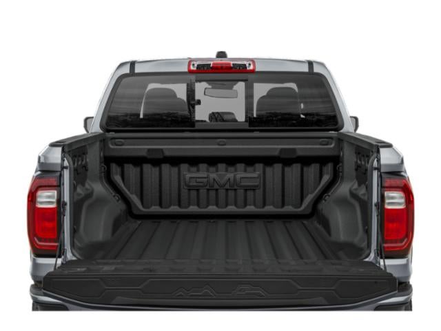 2026 GMC Canyon AT4, 4WD