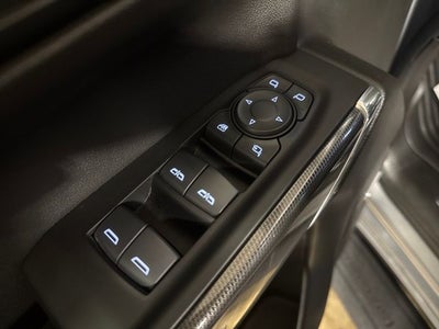 2022 GMC Sierra 1500 Limited 4WD Crew Cab Short Box AT4